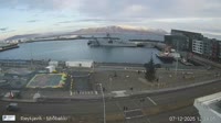 Reykjavík - Porto