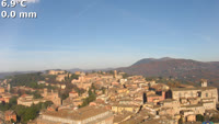 Perugia - Vista panoramica