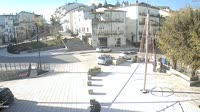 Oppido Lucano - Piazza Marconi