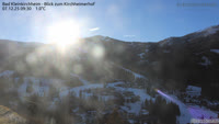 Bad Kleinkirchheim - Raccolta di webcam