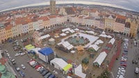 České Budějovice