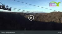 Thale - Seilbahnen