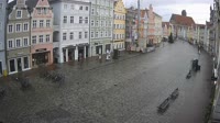 Landshut - Raccolta di webcam
