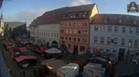Quedlinburg - Marktplatz