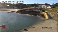 Comillas - Porto
