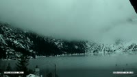 Morskie Oko - Rysy
