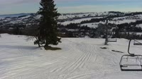 Witów - Witów-SKI - Stok narciarski