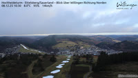 Willingen - Ettelsberg Seilbahn
