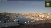 Marsiglia - Le Vieux Port