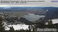 Herzogstand - Kochelsee