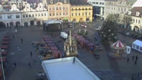 Kolín - Náměstí