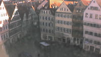 Tubinga - Marktplatz