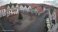 Blomberg - Marktplatz