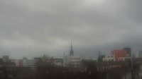 Dortmund - Panoramic view