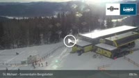 Sankt Michael im Lungau - Sonnenbahn Bergstation
