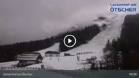 Lackenhof am Ötscher - Eibenkogl Bergstation