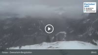 Dachstein - Zwieselalm Bergstation