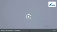 Kaprun - Kitzsteinhorn Sonnenkar