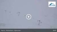 Kaprun - Kitzsteinhorn Alpincenter