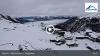 Kaprun - Kitzsteinhorn Langwied