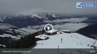Alpbach - Wiedersbergerhorn