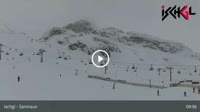 Ischgl - Idalpe
