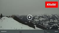 Kitzbühel - Hahnenkamm Berg