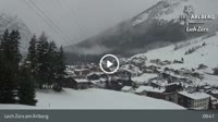Lech am Arlberg - Flühenlift