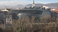 Graz - Kunsthaus