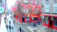 Dublino - Temple Bar