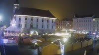 Olomouc - Horní náměstí