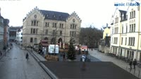 Coburg - Albertsplatz