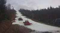 Zwardoń Ski - Skipiste