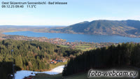 Bad Wiessee - Tegernsee