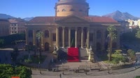 Palermo - Casa Teatro Massimo