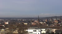 Aschaffenburg - City skyline