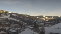 Saalbach-Hinterglemm - Panorama