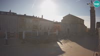 Umag - Centro ciudad