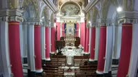 Sliema - Santuario de Nuestra Señora del Sagrado Corazón de Jesús