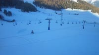 Pila - Snowpark AreaEffe