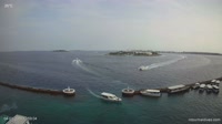 Malé - Jetty
