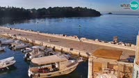 Rovinj - pajūrio promenada ir prieplauka