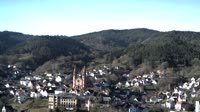 Forbach - Panorama