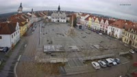Stříbro - Rynek