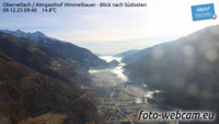 Obervellach - Almgasthof Himmelbauer