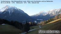 Ramsau bei Berchtesgaden - Vorderloiplsau