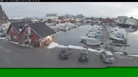 Lofoten - Svolvær - Marina