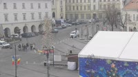 Sibiu - Piata Mare, Piata Mica, Piata Unirii