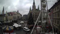 Liberec - Plusieurs vues
