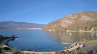 Talloires - Lago de Annecy